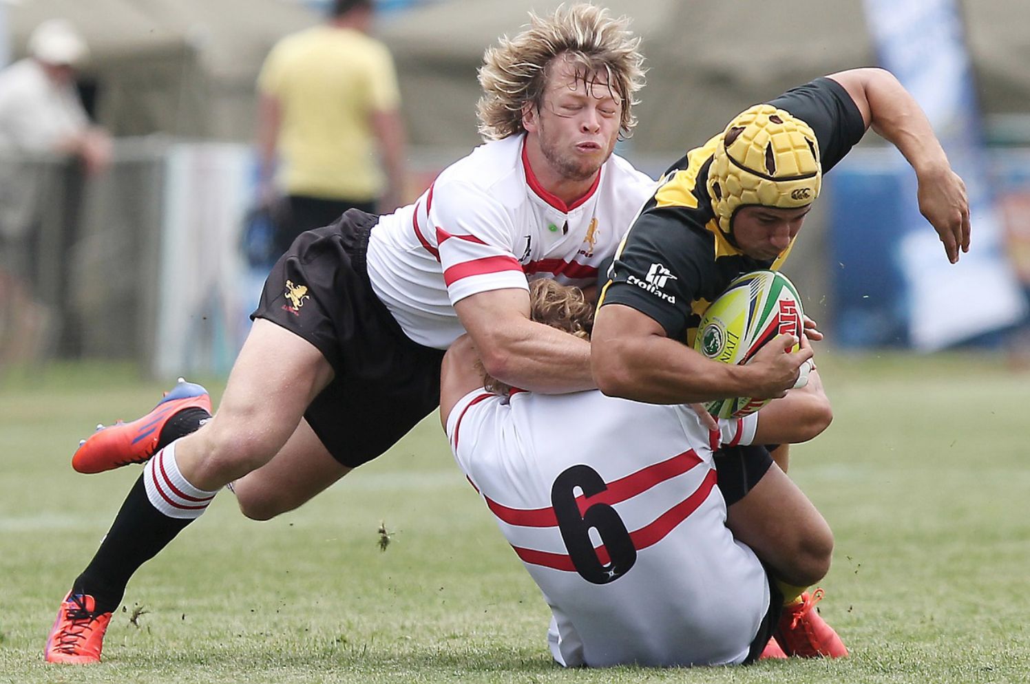 Il World Rugby bandisce i transgender dalle squadre femminili 1